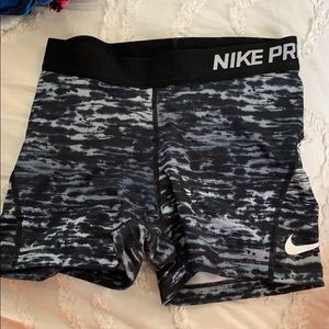 spandex